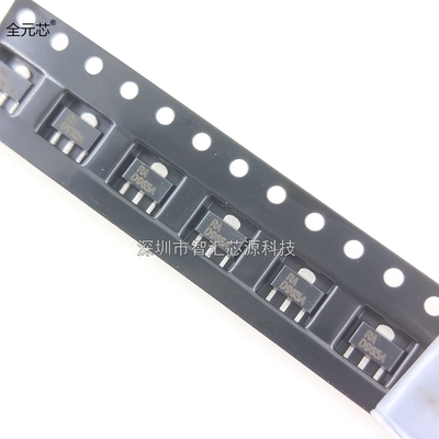 D965A三极管 RAD965A 贴片SOT89封装 NPN 晶体管2SD965A