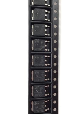 STPS15H100CB 二极管 100V 7.5A肖特基整流器 贴片TO252封装