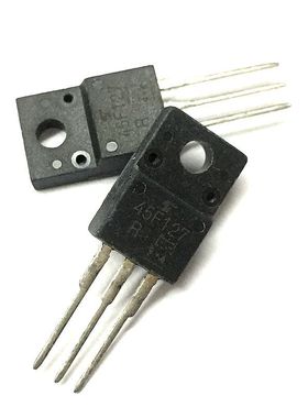 45F127 三极管 液晶常用 GT45F127 直插 TO220F全塑封