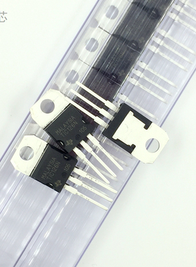 TIC126N 双向可控硅 全新原装进口 晶闸管 直插TO220封装 深圳发