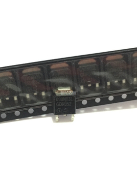 090N03LG 090N03L 全新原装进口 TO-252 贴片MOS场效应管