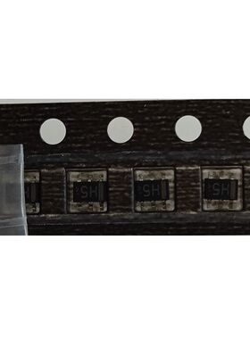 全新原装进口 UMH5NTR 芯片 集成电路三极管 贴片小六脚 SOT-23-6