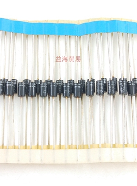 全新原装进口 15DF4二极管 快恢复整流管 直插