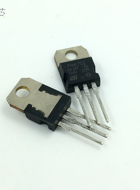 P9NK70Z MOS场效应管 7.5A 700V 全新原装 直插TO220 STP9NK70Z