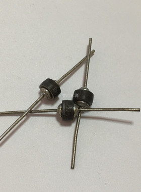 直插二极管  车轮  MR2535L 6A 20V :CASE194  实图拍摄