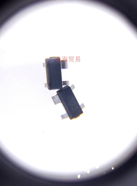 全新原装  SR05.TCT 丝印R05ESD静电保护二极管SOT-143贴片四脚