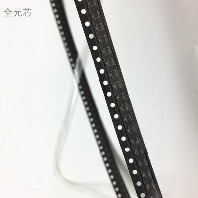 DTC123JUA 丝印142 封装SOT323 全新原装 贴片三极管 小功率