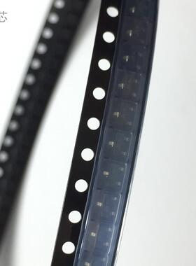 BAS21LT1G 丝印JS 全新原装  BAS21 贴片 SOT23封装