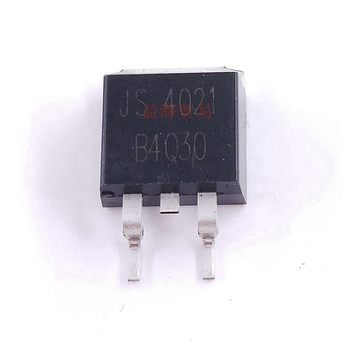 B4Q30 场效应MOS管 贴片三极管 全新原装进口 TO-263封装 N沟道