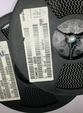 TZMC24-GS08 全新 1/2W500mW0.5W 24V 贴片稳压管 SOD-80