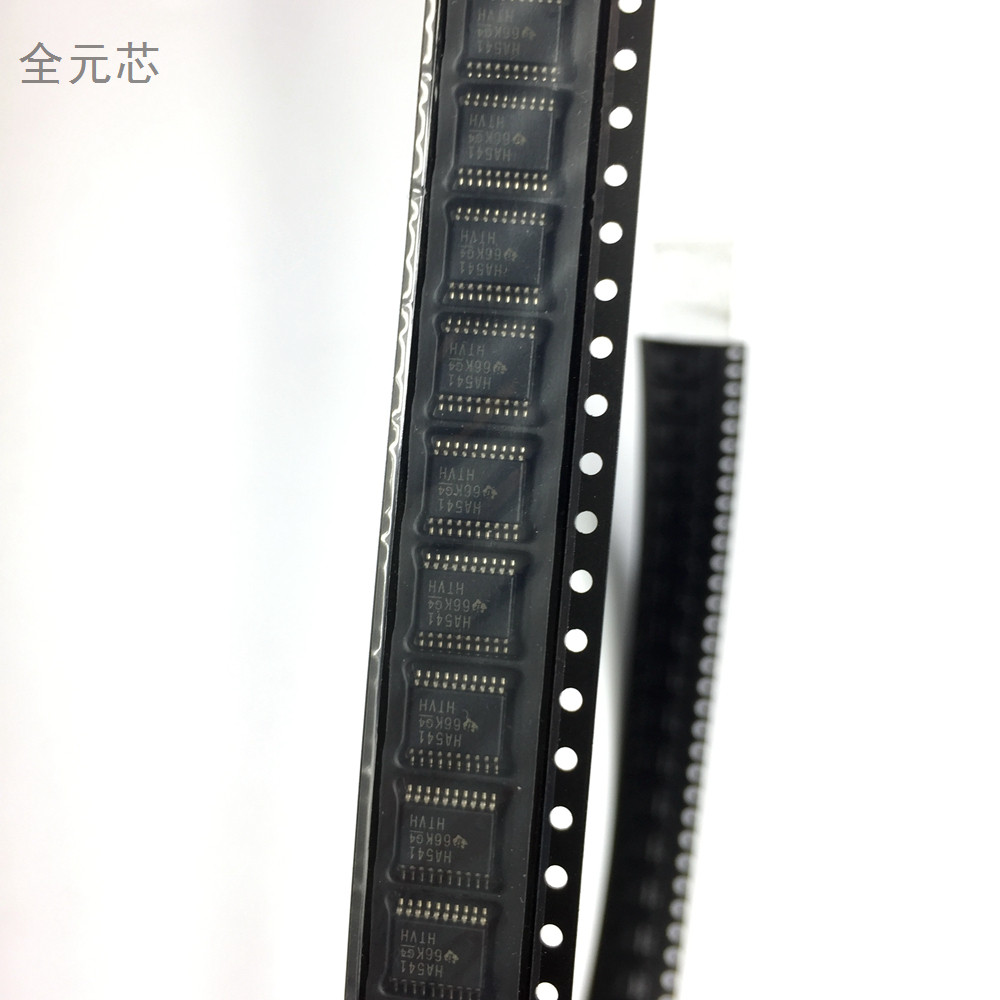 SN74AHC541PWR 丝印HA541 贴片TSSOP20 逻辑芯片 IC集成电路