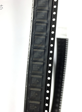 SN74AHC541PWR 丝印HA541 贴片TSSOP20 逻辑芯片 IC集成电路