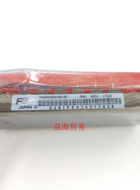 7MBR50SA060-50 模块 R30SA060-70 7MBR20SA060-50 7MBR50VA060