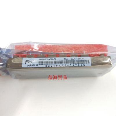 7MBR50SA060-50 模块 R30SA060-70 7MBR20SA060-50 7MBR50VA060