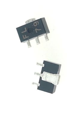 FL三极管 丝印FL/FK 全新原装进口 2SB800 SOT-89