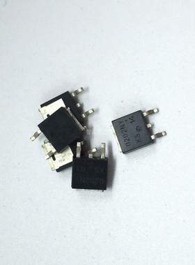 全新原装质量 0202NY 进口常用贴片场效应MOS管TO-252