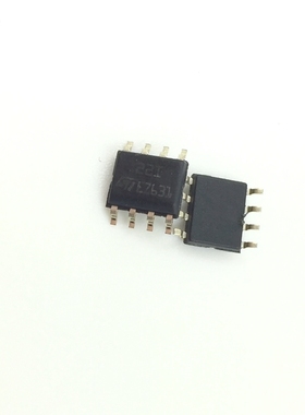 TSH22ID 芯片 丝印22I 贴片八脚 SOP8封装 IC集成电路