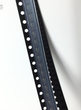 ESDA6V1-5W6 丝印E62 封装 SOT323-6 TVS二极管阵列 全新原装