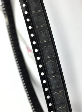 SN74CBTLV3257PWR 丝印CL257 芯片 TSSOP14 贴片 IC集成电路 全新