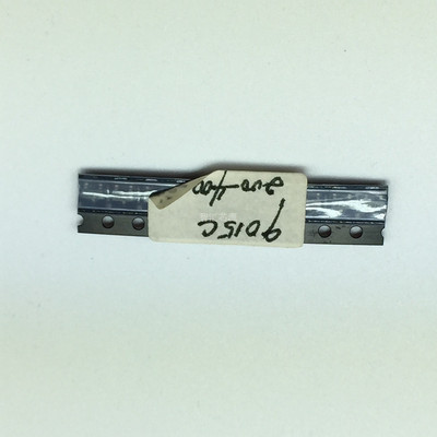 9015 9015C 贴片SOT-23 0.15A 50V PNP小功率三极管 50个2元