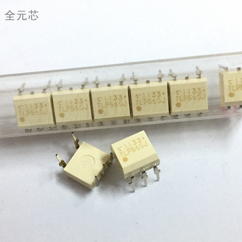 TLP560J 全新原装 光耦 直插五脚 光电耦合器 DIP-5封装 驱动IC