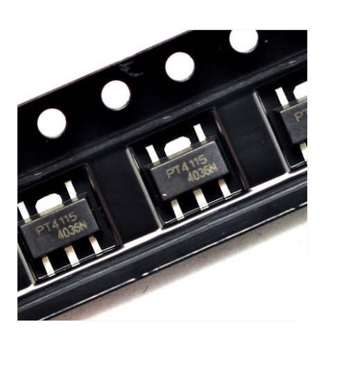 全新原装 PT4115 贴片SOT-89 恒流LED驱动芯片 全新原装 深圳发货