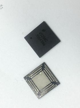 DP83847ALQA56A 芯片 QFN封装 83847A6 全新原装进口 IC集成电路