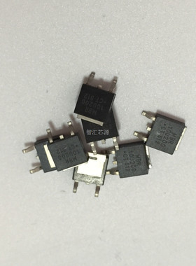 三极管 MBR10U200CT  TO-252 全新原装进口质量 现货当天发货