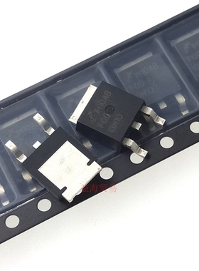 FQD13N10 FQD13N10L 13N10场效应MOS管 贴片TO-252 全新原装进口
