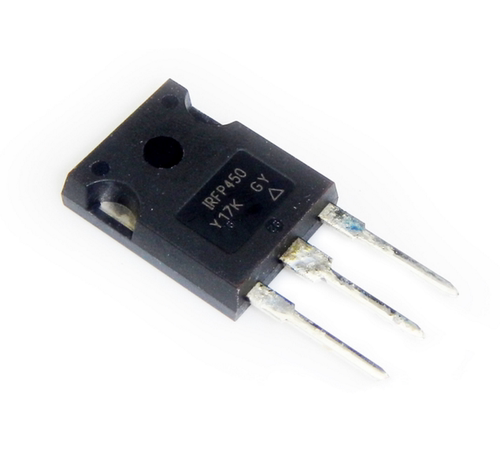 IRFP450N场效应管 IRFP450PBF  直插TO-247 500V/14A/0.4欧 N沟道