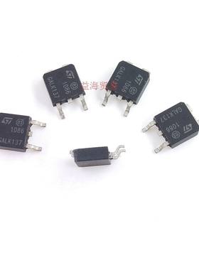 LD1085DT 丝印1085 贴片三极管 TO-252封装 LD1086DT 丝印1086