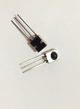 IRM8601 红外线接收头 5v 全新原装 一体化 实图拍摄 (10只）