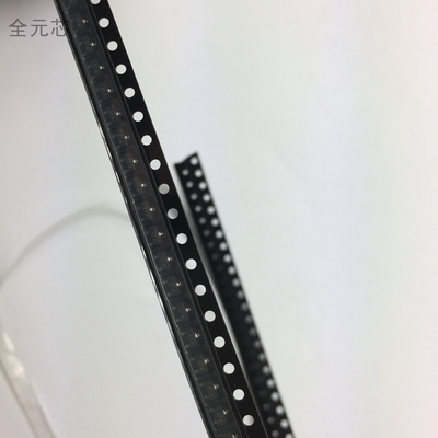 MMBT4403 丝印2T 贴片三极管 2N4403 SOT23封装 全新原装