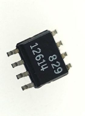 丝印12614 芯片 LT1261CS8-4 LTC1261CS8-4 全新原装进口贴片SOP8