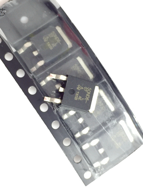 50N06 贴片TO-252 场效应MOS管 50A60V N沟道 全新原装 SUD50N06