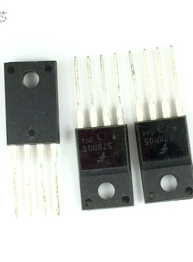 KIA378R05PI 全新原装 K1A378R05PI 直插 四端稳压管 K1A378R05P1