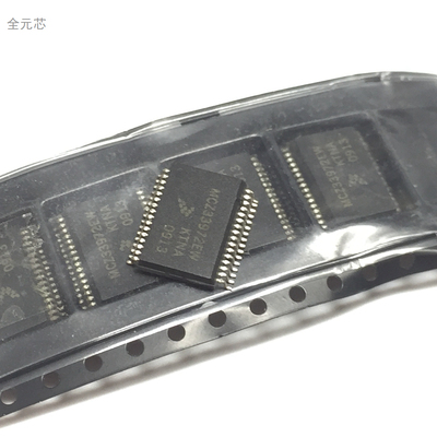 MCZ33972EW 芯片 车身汽车电脑板常用转向灯 贴片SOP32