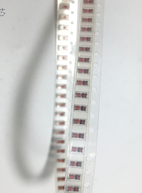 PMLL4148L 贴片 全新原装 开关二极管 1206 封装LL34圆柱 玻璃