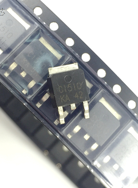 C1510 全新原装 2SC1510 TO-252 贴片三极管 C1510KA 深圳发货