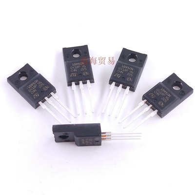 18NM60N STF18NM60N 全新原装进口 液晶三极管 场效应MOS管