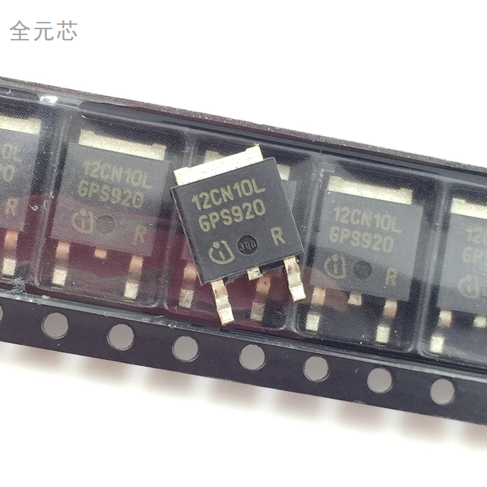 12CN10L 全新原装进口 100V 67A 场效应管N沟道 贴片TO252封装