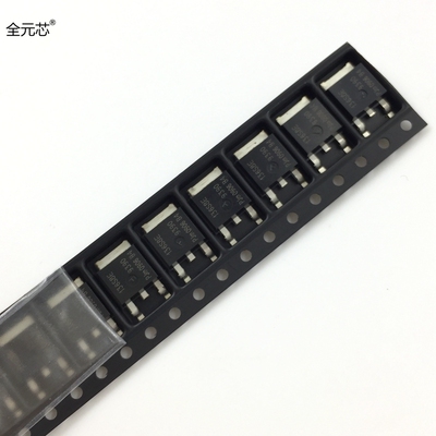 BT136S-800E 晶闸管 单向可控硅 贴片 SOT252封装