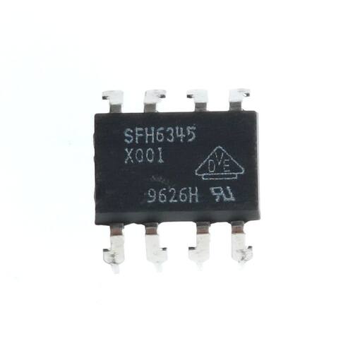 SFH6345 光电耦合器 直插八脚 DIP-8 全新原装进口 光耦