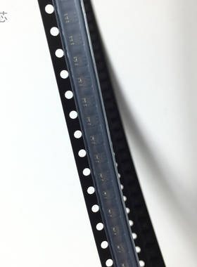 ESDA6V1-5W6 丝印E62 封装 SOT323-6 TVS二极管阵列 全新原装