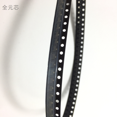 BCX41 丝印EK 贴片三极管 BCX41E-7874 封装SOT-23