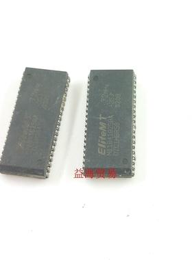 M11B416256A -35J 芯片 LH28F800BVN-TVB5 老库存质量 实图拍摄