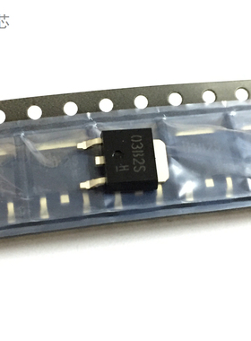 RF301B2S 贴片管 RF301B2STL  封装TO-252三极管 200V3A 全新原装