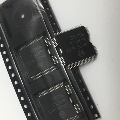30605 芯片 汽车电脑板常用喷油驱动IC集成电路块 贴片 深圳发货