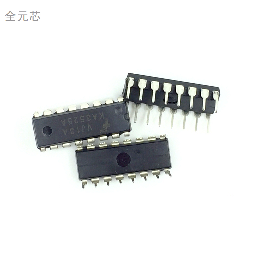 KA3525A 全新进口SG3525A 开关电源集成块控制芯片IC 直插DIP16脚