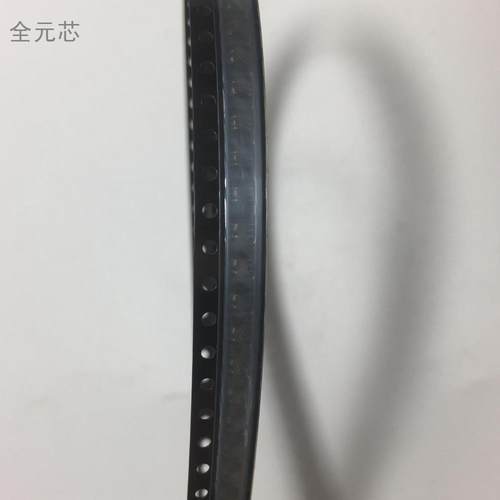 EMIF01-10005W5 贴片三极管 SOT-23-5 封装 SOT-353